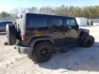 2011 Jeep Wrangler Unlimited Jeep 70TH Anniversary