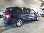 2012 Chrysler Town & Country Touring L