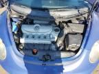 2007 Volkswagen New Beetle Convertible Option Package 2