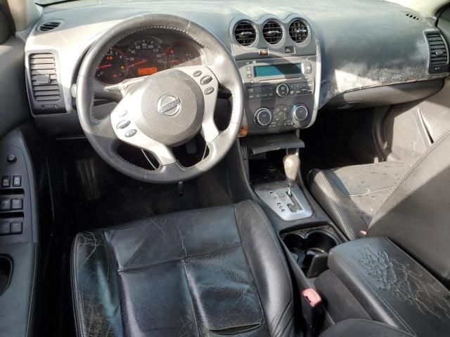 2007 Nissan Altima 2.5