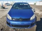 2013 Volkswagen Golf R