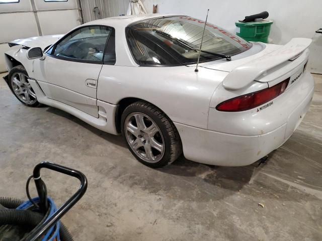 1996 Mitsubishi 3000 GT VR4