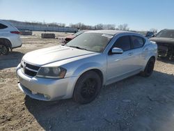 2008 Dodge Avenger R/T en venta en Kansas City, KS