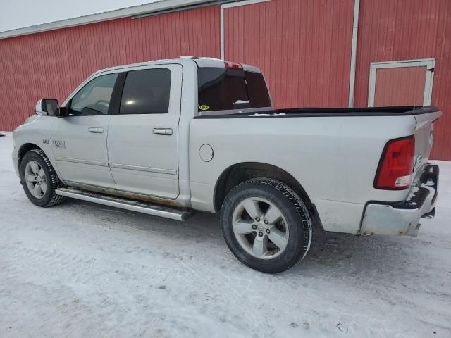 2014 Dodge RAM 1500 SLT