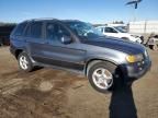 2002 BMW X5 3.0I