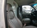 2006 GMC Savana Cutaway G3500