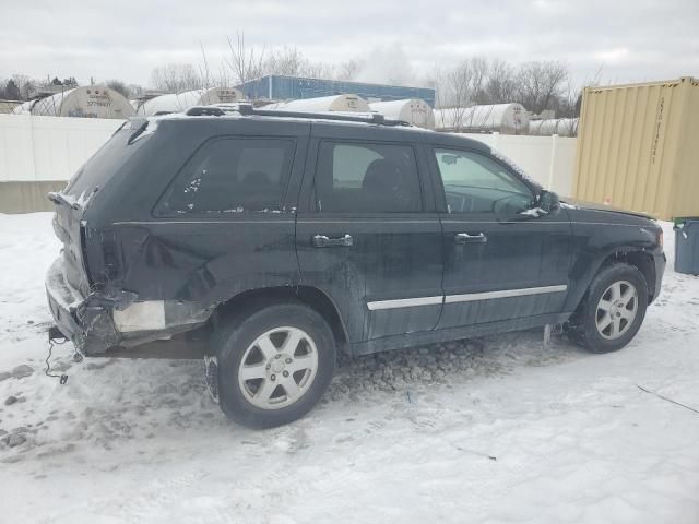 2010 Jeep Grand Cherokee Laredo