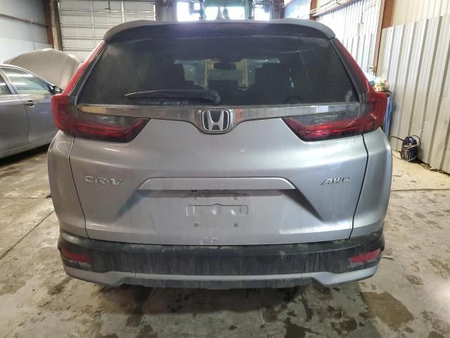 2020 Honda CR-V EXL