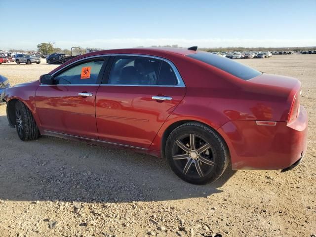 2012 Chevrolet Malibu 2LT