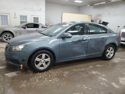 2012 Chevrolet Cruze LT en venta en Davison, MI