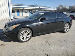 Infiniti salvage cars for sale: 2010 Infiniti G37