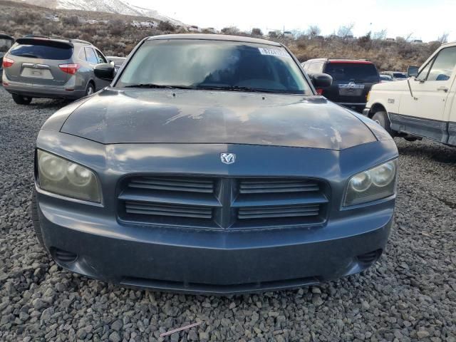 2008 Dodge Charger