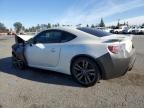 2014 Subaru BRZ 2.0 Limited