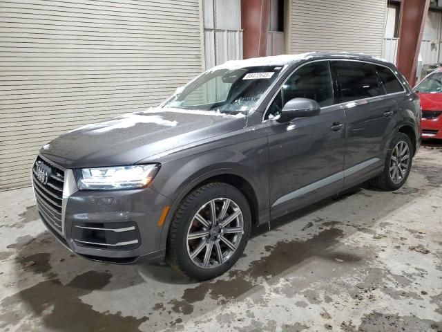 2018 Audi Q7 Premium Plus