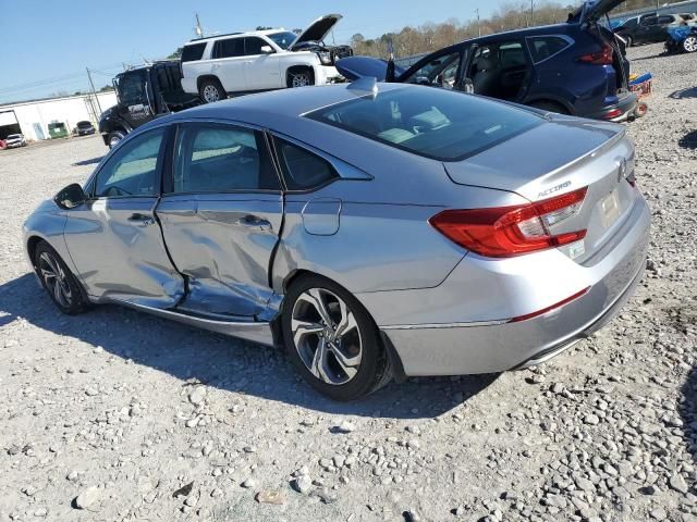 2018 Honda Accord EXL