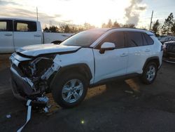 2019 Toyota Rav4 XLE en venta en Denver, CO