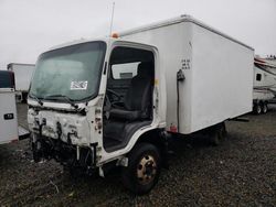 Isuzu salvage cars for sale: 2014 Isuzu NPR