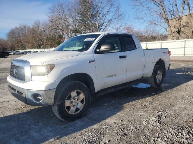 2007 Toyota Tundra Double Cab SR5