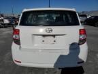 2012 Scion XD