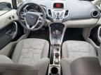 2011 Ford Fiesta SE