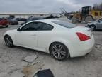 2008 Infiniti G37 Base