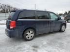 2013 Dodge Grand Caravan Crew