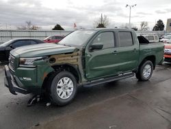 2022 Nissan Frontier S en venta en Littleton, CO