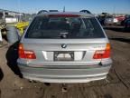 2005 BMW 325 XIT