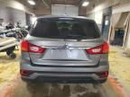 2018 Mitsubishi Outlander Sport ES