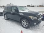 2013 Infiniti QX56