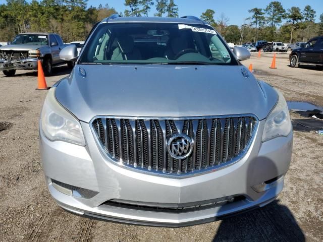 2013 Buick Enclave