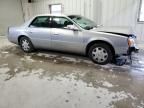 2005 Cadillac Deville