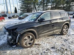 Hyundai salvage cars for sale: 2023 Hyundai Santa FE SEL