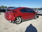 2013 Chevrolet Volt