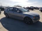 2005 BMW 325 I