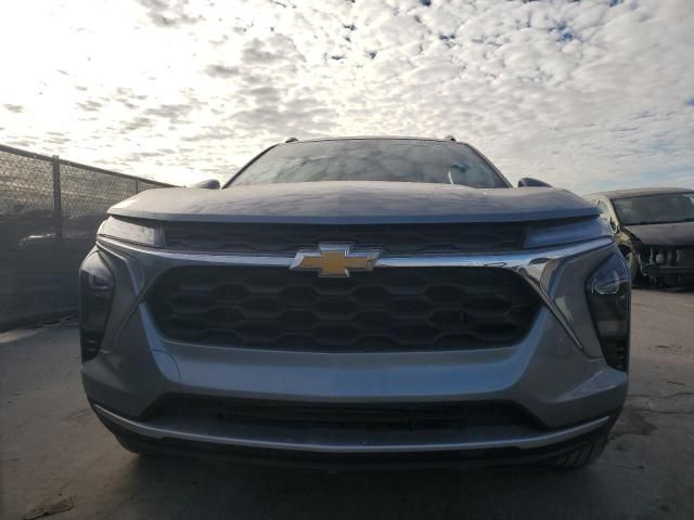 2024 Chevrolet Trax 1LT