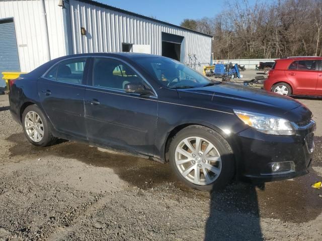 2015 Chevrolet Malibu 2LT