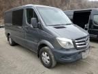 2014 Mercedes-Benz Sprinter 2500