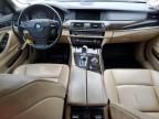 2011 BMW 535 I