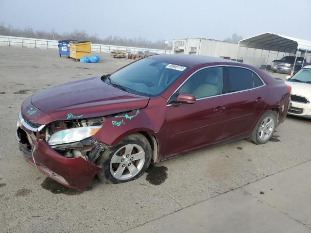 2015 Chevrolet Malibu 1LT