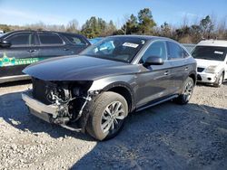 Audi salvage cars for sale: 2023 Audi Q5 Sportback PRM PLS 45