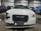 2015 Chrysler 300 Limited