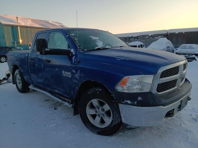 2017 Dodge RAM 1500 ST