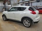 2011 Nissan Juke S