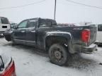 2017 Chevrolet Silverado K1500 LTZ