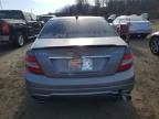 2012 Mercedes-Benz C 300 4matic