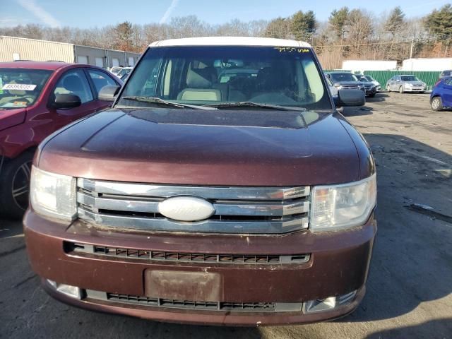 2012 Ford Flex SE