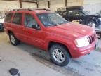 1999 Jeep Grand Cherokee Limited