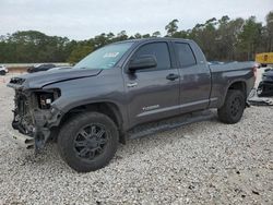 2016 Toyota Tundra Double Cab SR en venta en Houston, TX