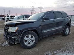 4 X 4 a la venta en subasta: 2011 Jeep Grand Cherokee Laredo